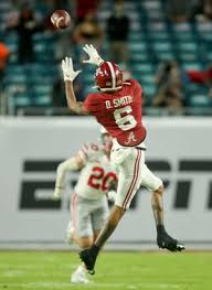 The latest stats, facts, news and notes on devonta smith of the alabama crimson tide. Devonta Smith S Weight Scrutinized As Nfl Draft Approaches