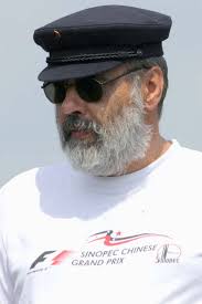 In memoriam John Bax