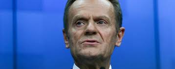 Special place in hell for brexiteers without a plan. Hauptstadtlage Donald Tusk Wunscht Brexiteers Erneut In Die Holle Politik Tagesspiegel