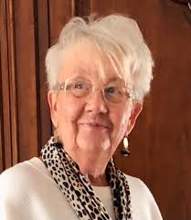 Rosemary Costello's Instagram, Twitter & Facebook