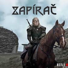 Hlavním hrdinou příběhu je zaklínač jménem geralt, . Gorgon Zaklinac Nebo Zapirac Babis Reflex Facebook