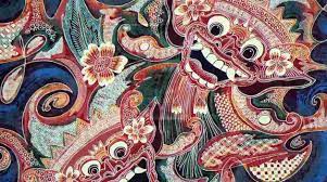 11 Batik Nusantara Yang Keindahannya Dihargai Puluhan Juta Rupiah Tokopedia
