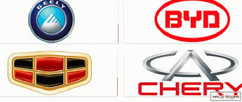 Today chinese car industry is developing very fast and many car brands start to be known by the world. Chinese Car Brands