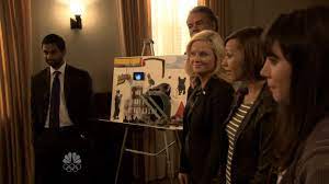 But the music may still be in the works. The Camel Parks And Recreation Wiki Fandom
