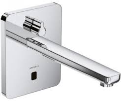 Optimale dosierung durch einen sensor. Kludi Zenta Elektronische Waschtischarmatur Eckig 3840005 Ab 211 03 Preisvergleich Bei Idealo De