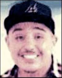 Clarence “CJ” Aldaz III (1989-2014)