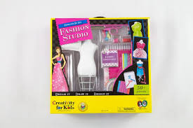 10 fun activities for teaching clothes vocabulary. Fashion Design For Kids Made Easy Fun With Kits