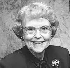 Audrey HENSLEY Obituary (1914