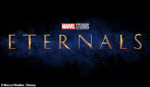 Salma hayek, set to play ajax in marvel's eternals, says her character is the team's leader and notes her excitement over the upcoming blockbuster. Salma Hayek Reveals She Knew Nothing About The Eternals Before Taking On Ajak Role Oltnews