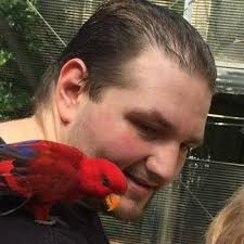 Patrick Hewson (@Godshinto)