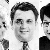 Petrozzi Family Obituaries