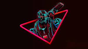 Captain america neon avengers infinity war wallpaper is high definition wallpaper and size this wallpaper is 540×960. 27 Neon Avengers Wallpapers On Wallpapersafari