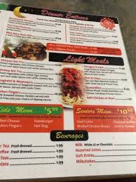 Menu Selections Headingley Grill 180 Bridge Rd Headingly Headingley Manitoba 99 Chicken Trip Advisor Manitoba