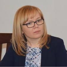 dr hab. Jolanta Skutnik, prof. UŚ & dr Anna Szczerba-Zubek, prof. UŚ