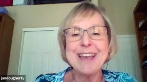 Making Travel Timeless with Jan Dougherty