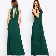 Warna batu zamrud yang paling diinginkan adalah hijau kebiruan hingga hijau murni, dengan saturasi warna yang cerah dan nada yang tidak terlalu gelap. Gaun Pesta Tali Dihiasi Hijau Zamrud Dengan Desain Halter Gaun Pesta Warna Polos Dengan Gaun Maxi Punggung Terbuka Buy Bergaris Leher Halter Desain Gaun Pesta Hijau Menghiasi Gaun Pesta Dengan Manik Manik