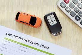 Please fill out this form; How Long Does A Car Insurance Claim Take To Settle