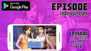 Download episode choose your story mod apk 15.70 (free premium choices). Cheats For Episode Prank For Android Apk Download