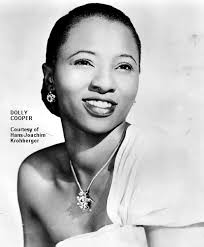 Marv Goldberg's R&B Notebooks