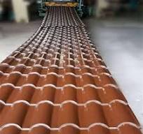 China Customized Color Coated Roofing Sheet Suppliers ...