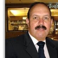 Osvaldo Veas Albornoz