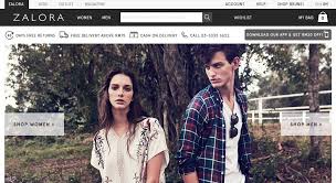 We discover a new zalora malaysia discount code every 7 days on average. Top 10 Online Fashion Stores In Malaysia Ecinsider
