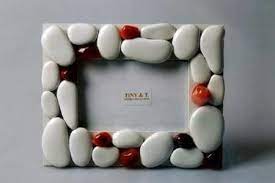 Come Creare Simpatiche Cornici Porta Foto Cornici Fai Da Te Cornici Cornici Artigianali