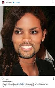 Will smith blue cheese meme. I M More Amused By This Interaction Between Will Smith And Halle Berry Than I Should Be