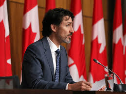 Mar 29, 2021 · a chinese diplomat dismissed the canadian prime minister, justin trudeau, as a 'boy' in a social media attack. Trudeau Rejects Madu S Accusation He Wants Covid Health Disaster Calgary Herald