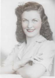 Doris Aline Price Pullen (1921-2015)