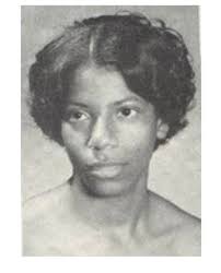 Happy birthday, Doris Faye Bruton!