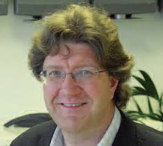 All change at the BBC