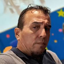 Efraín Gómez Méndez