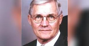 Richard Schwabe Obituary