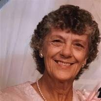 Jean Shirley Randall Obituary