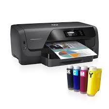 Hp Officejet 8210 Wifi Airprint Cift Tarafli Yazici D9l63a Ve Dev Bitmeyen Kartus