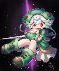 Prushka made in abyss characters. Prushka Made In Abyss Image 3306800 Zerochan Anime Image Board