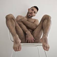 Hairy Legs Gay Porn - Bobs and Vagene