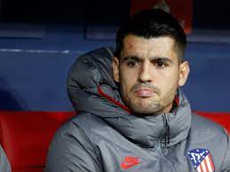 Arrivé à la juventus durant l'été en provenance du real madrid, alvaro morata ne parvient pas à s'y montrer réellement à son avantage. Primera Division News Auch Morata Verletzt Atletico Gehen Die Sturmer Aus