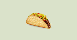 Taco Emoji Tacos Emoji Emoji Design