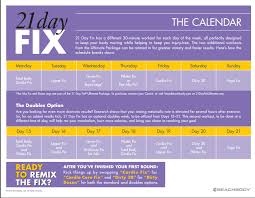 21 Day Fix Meal Plan 1200 1499 21 Day Fix Workouts