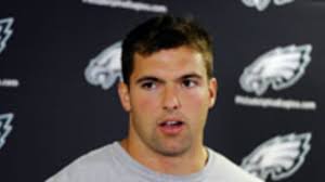 Chip Kelly: Alejandro Villanueva an intriguing prospect