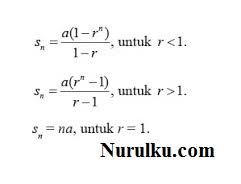 Maybe you would like to learn more about one of these? Rasio Deret Geometri Cara Golden