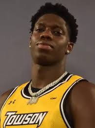 2024-25 Men's Basketball Roster