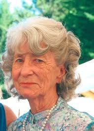 Amboy Territorial Days Committee announces Ruth Ham Citizen of the Year,  Grand Marshal