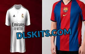 When been used in any dls game, it makes players appearance look so unique with this kits, especially in new seasons. Kits Dls Real Madrid 2012