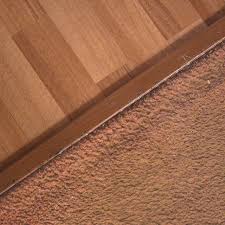 How To Transition From Laminate Floor To Carpet Ehow Laminate Flooring Laying Laminate Flooring Transition Flooring