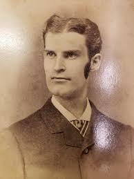 Bogle findagrave picture and information