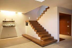 Cara membuat tangga rumah yang benar. Cara Mudah Membuat Tangga Rumah Dari Beton Bertulang