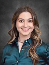 Allison Mungaray Profile